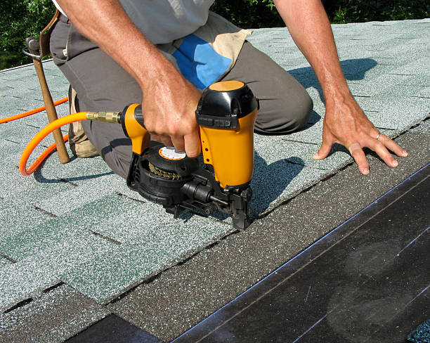 Best Commercial Roofing Services  in Powers Lake, WI