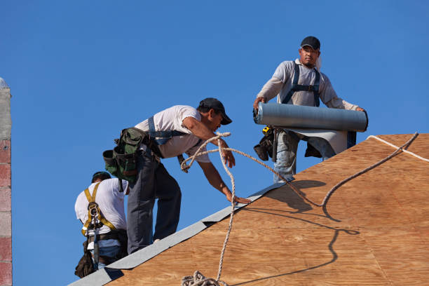 Best Roof Maintenance Services  in Powers Lake, WI