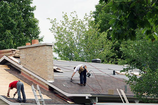 Best New Roof Installation  in Powers Lake, WI