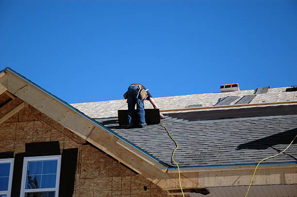 Best Residential Roofing Contractor  in Powers Lake, WI