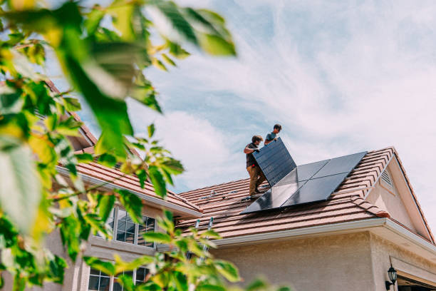 Best Roof Repair Services  in Powers Lake, WI
