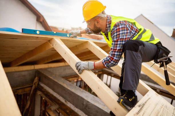 Best Gutter Installation and Roofing  in Powers Lake, WI