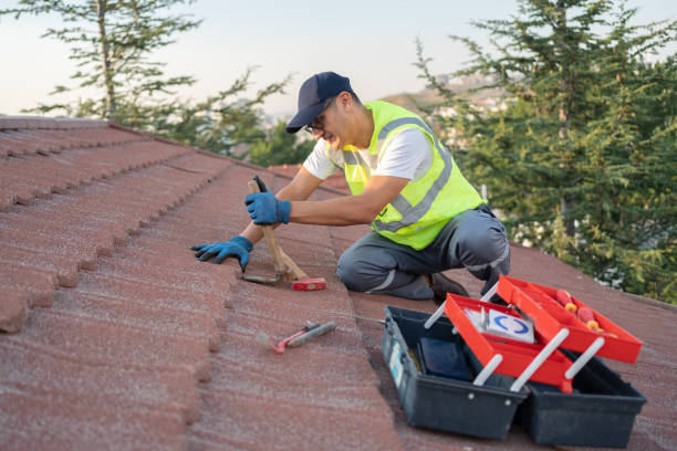 Best Commercial Roof Installation  in Powers Lake, WI