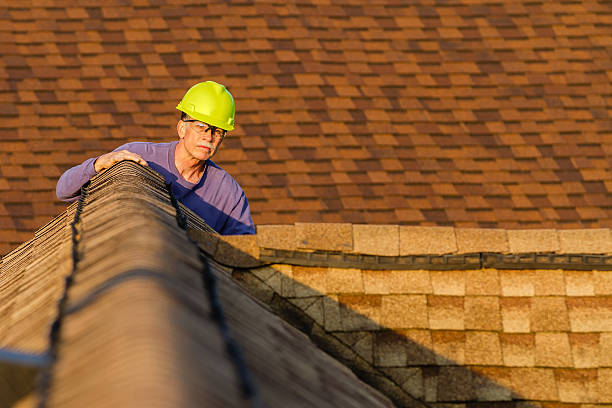 Best Commercial Roofing Services  in Powers Lake, WI