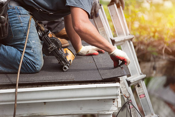 Best Emergency Roof Repair  in Powers Lake, WI