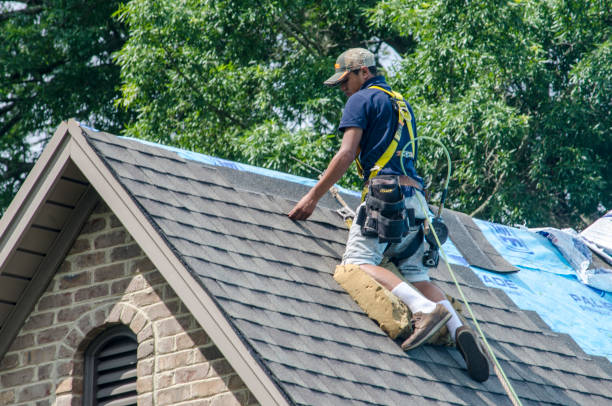 Best Roof Leak Repair  in Powers Lake, WI