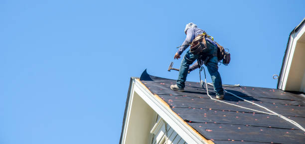 Powers Lake, WI Roofing Contractor Company